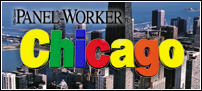 株式会社 オフィスクアトロ PANEL-WORKER Chicago 製品情報