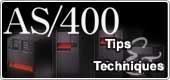 AS/400 Tips & Techniques